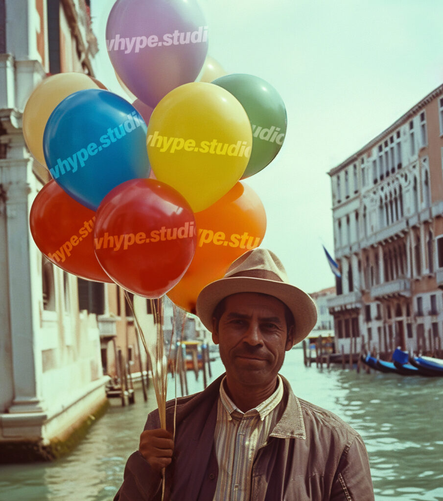 balloon