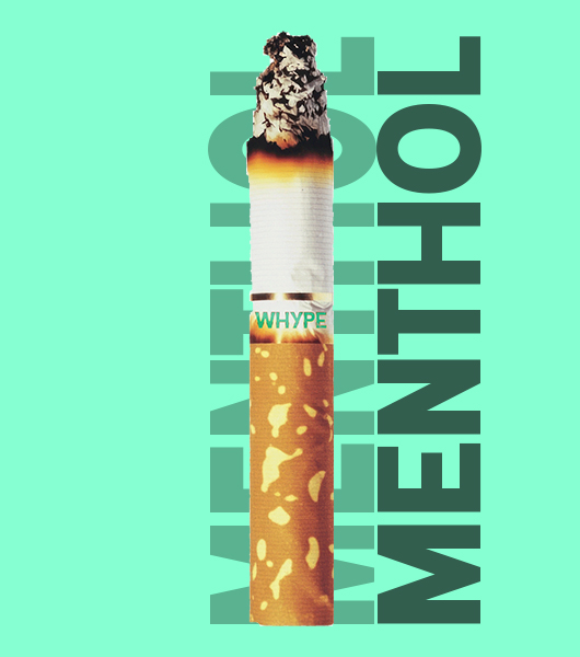 menthol