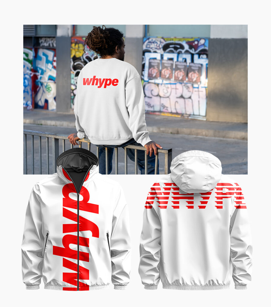 setup clothes
